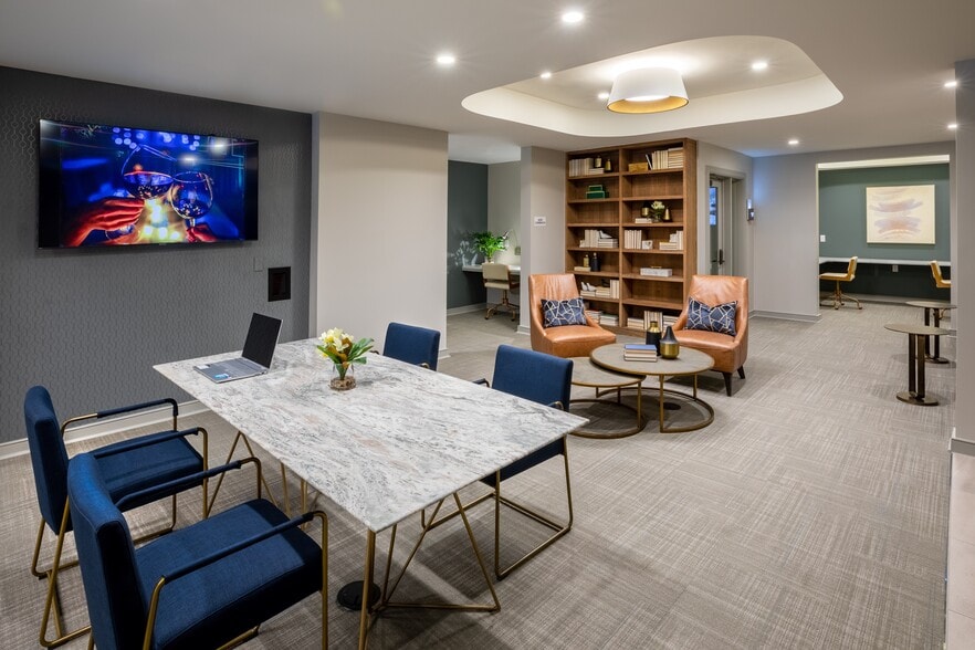 More Photos Of 3015 Weslayan St, Houston Apartments For Lease
