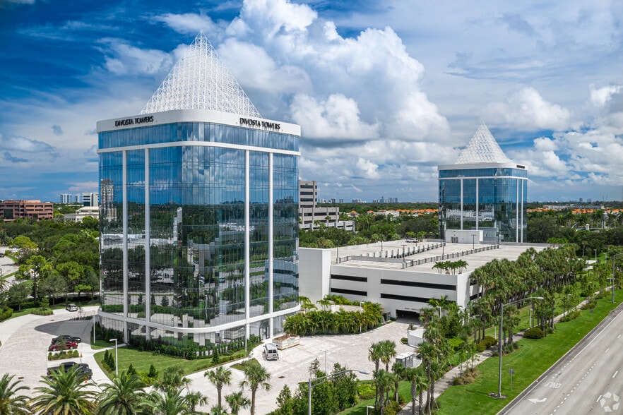 More Photos Of 3835 PGA Blvd, Palm Beach Gardens Office For Lease