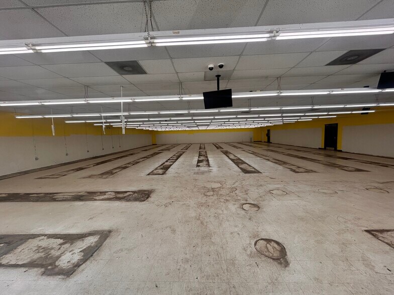 More Photos Of 2050 US Highway 64, Whiteville Freestanding For Sale