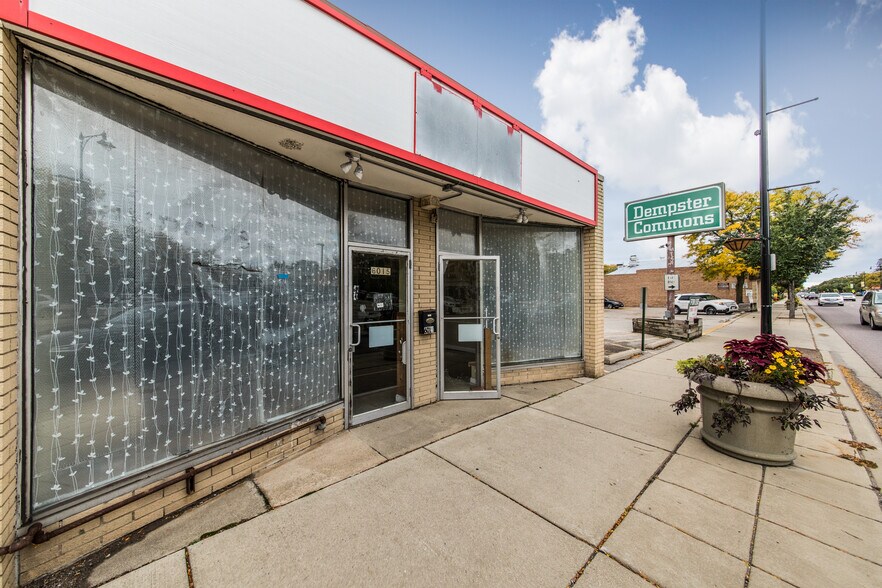 More Photos Of 6015-6049 Dempster St, Morton Grove Storefront Retail Office For Sale