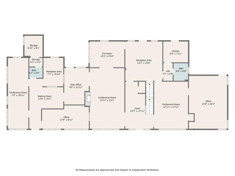 More Photos Of 105 Gleneida Ave, Carmel Office For Sale