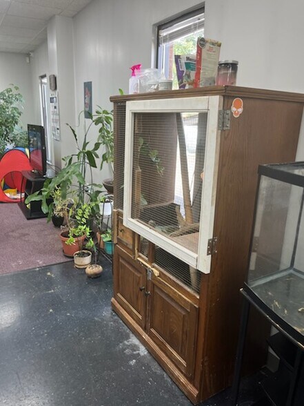 More Photos Of 1469 Old Salem Rd, Conyers Auto Repair For Sale