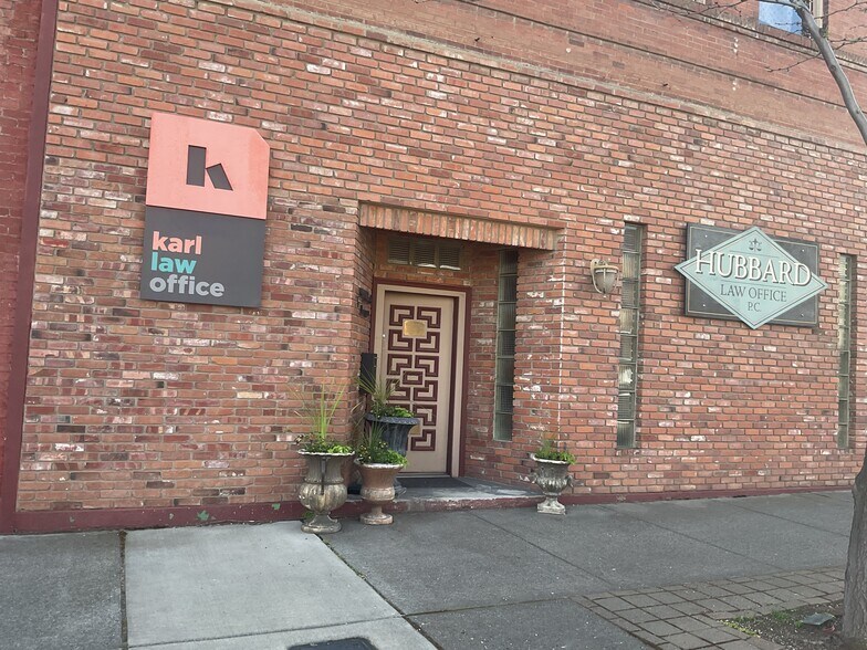 More Photos Of 145 Main st, Waitsburg Office For Lease