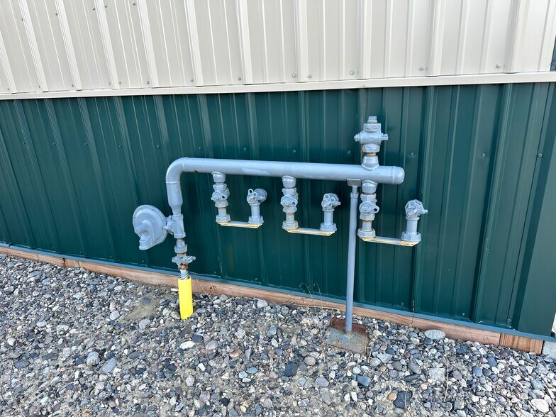 More Photos Of 901 Man Cave St, Billings Industrial For Sale