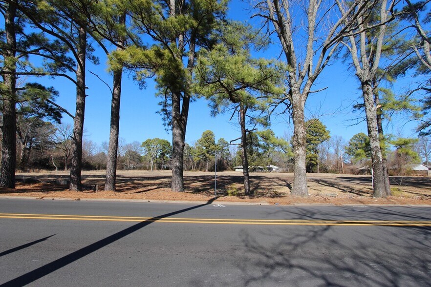 More Photos Of 2480 Tyler St, Conway Land For Sale