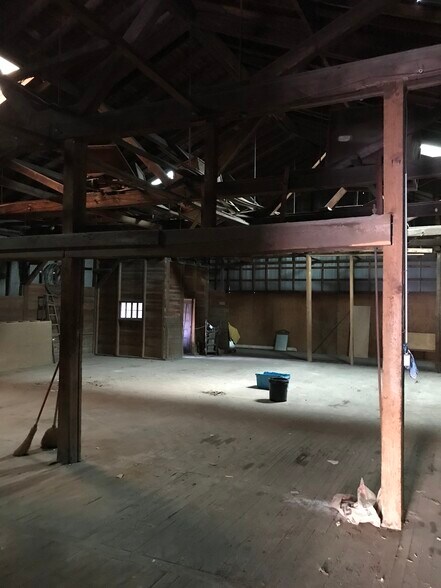 More Photos Of 114-120 Washington St, Williamston Storefront Retail Office For Sale