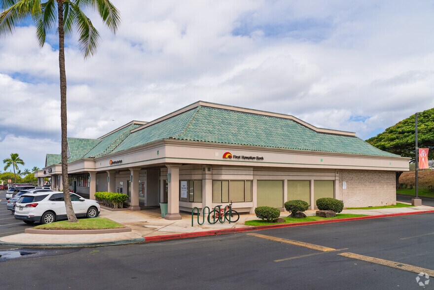 Primary Photo Of 590 Farrington Hwy, Kapolei Storefront For Lease