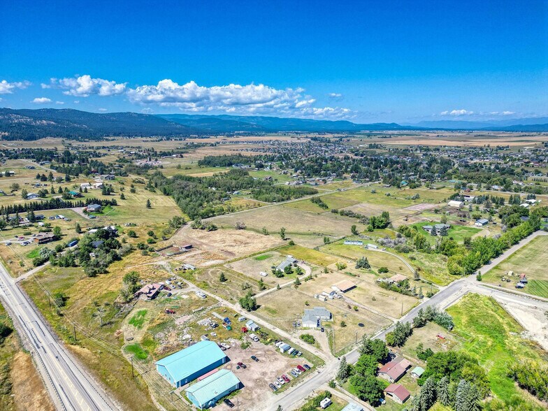 More Photos Of NHN US HWY 2 W, Kalispell Land For Sale