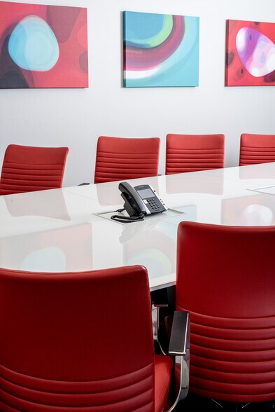 More Photos Of 6010 W spring creek Pky, Plano Coworking Space