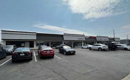 More Photos Of 4516-4534 St. Barnabas Rd, Temple Hills Unknown For Lease