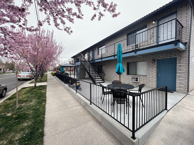 More Photos Of 306 E Taylor St, Reno Apartments For Sale
