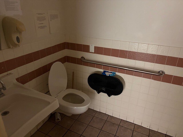 More Photos Of 5918-24 13th Ave, Brooklyn Office For Lease