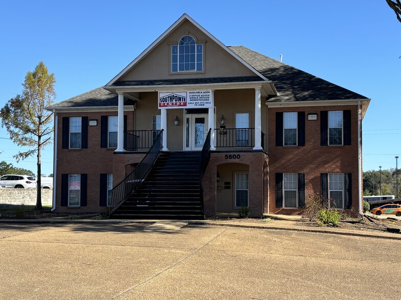 Primary Photo Of 5600 I-55, Byram Office For Lease