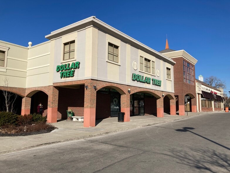 More Photos Of 16601-17125 Chagrin Blvd, Shaker Heights Unknown For Lease