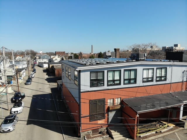 More Photos Of 100 Felton St, Waltham Flex For Lease
