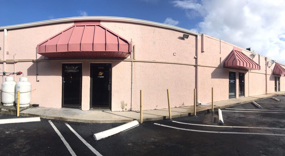 More Photos Of 10250-10352 W Sample Rd, Coral Springs Storefront Retail Office For Sale