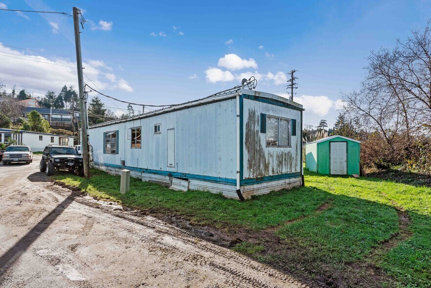 More Photos Of 93531 Coal Bank Ln, Coos Bay Manufactured Housing Mobile Home Park For Sale