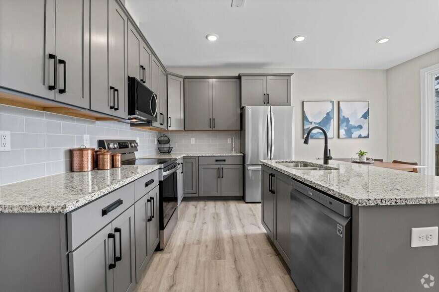More Photos Of 8809-8813 Litchford Rd, Raleigh Apartments For Sale