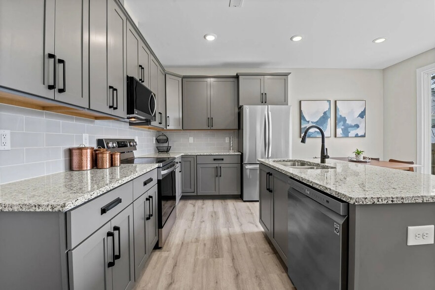 More Photos Of 8809-8813 Litchford Rd, Raleigh Apartments For Sale