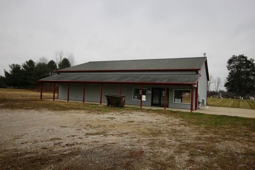 More Photos Of 14600 US 12, Brooklyn Self Storage For Sale