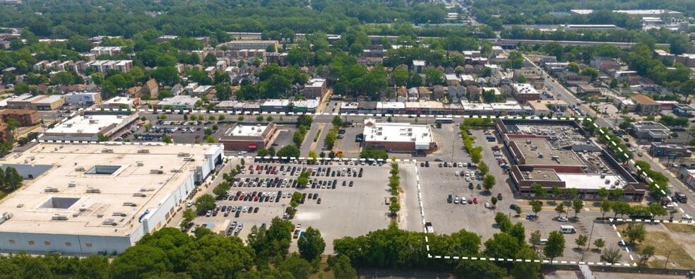 More Photos Of 8560 S Cottage Grove Ave, Chicago Unknown For Lease