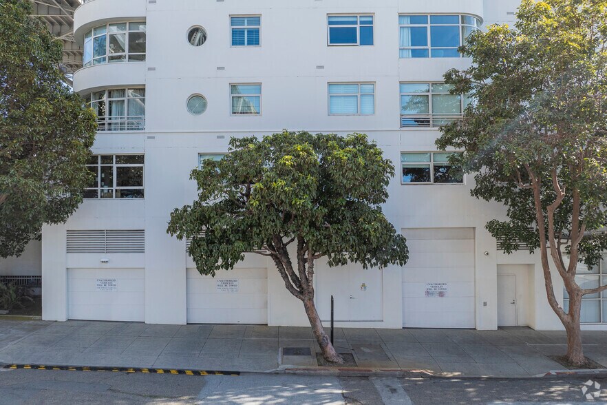 More Photos Of 38 Bryant St, San Francisco Apartments For Lease