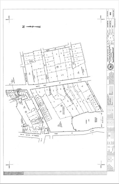 More Photos Of 79 Jobs Ln, Southampton Storefront For Lease