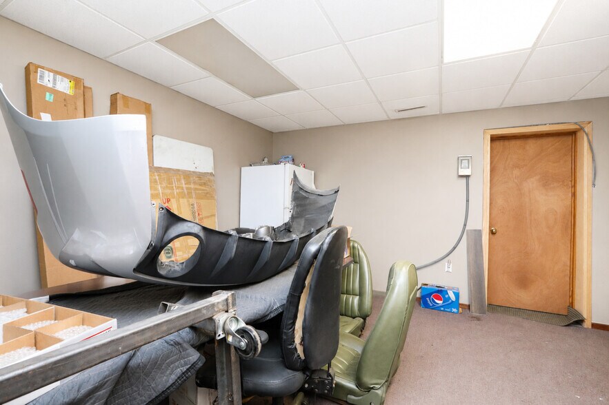 More Photos Of 235 Garfield St, Carlisle Warehouse For Sale