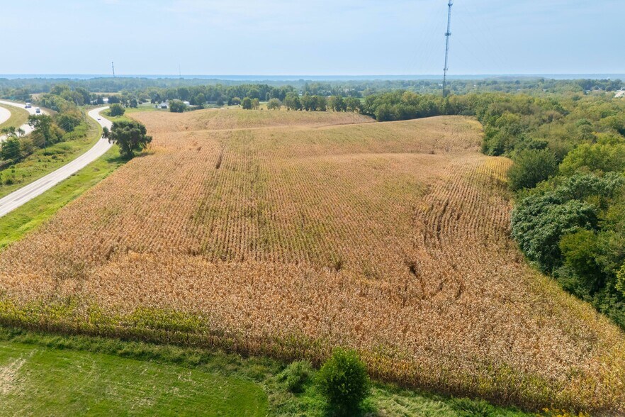 More Photos Of Lot 1 Baltic 118th Ave, Davenport Land For Sale