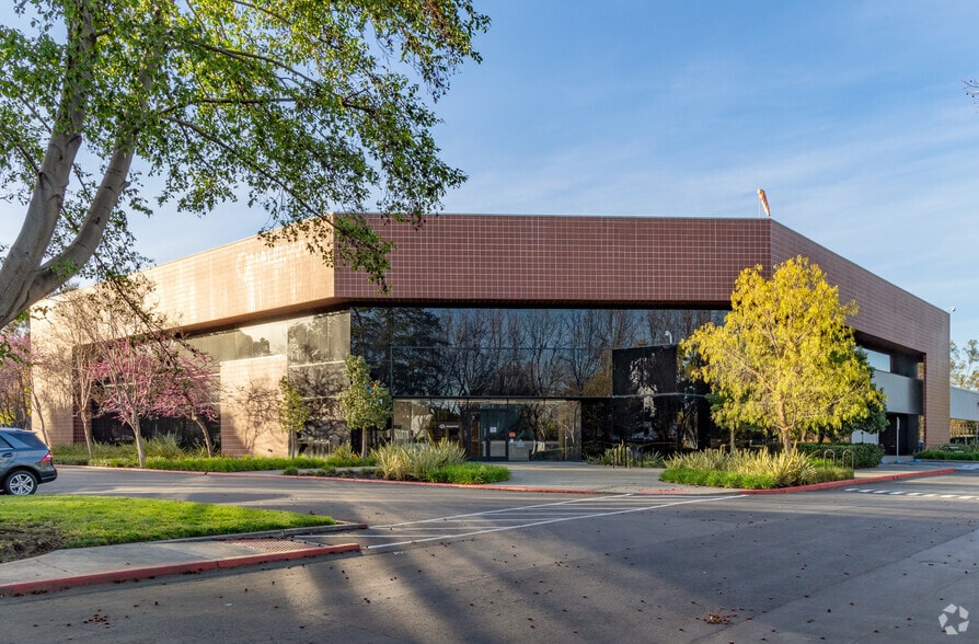 Primary Photo Of 2581 Junction Ave, San Jose Research And Development For Lease