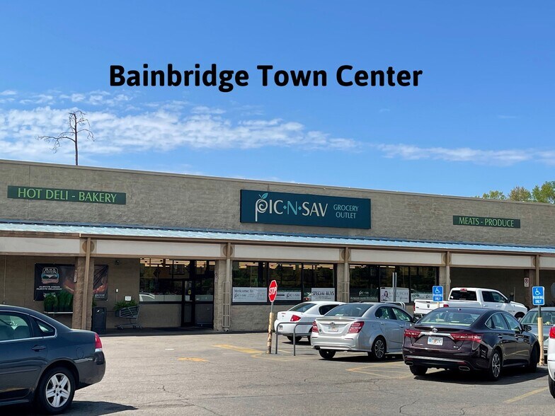 More Photos Of 1615 E Shotwell St, Bainbridge Land For Lease