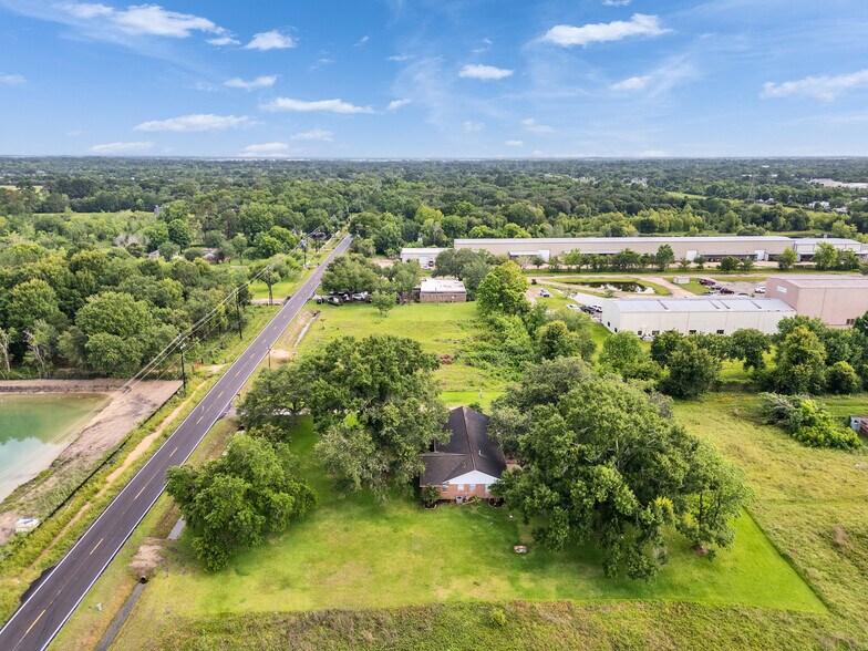 More Photos Of 2223-2649 Roy Rd, Pearland Land For Sale