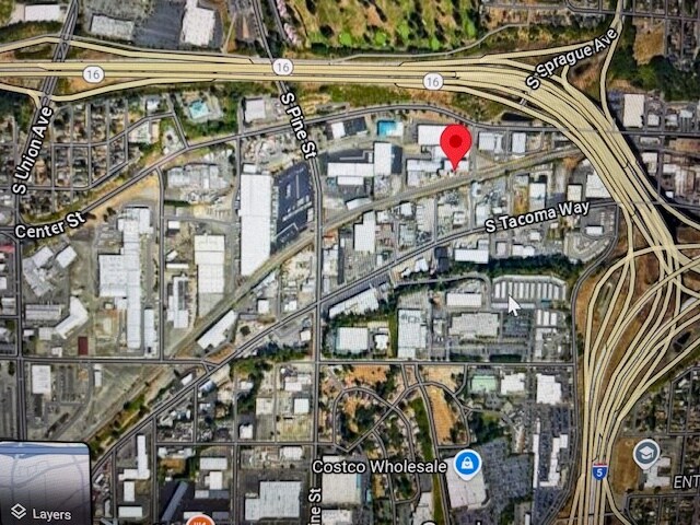 More Photos Of 2926 S Steele St, Tacoma Manufacturing For Lease