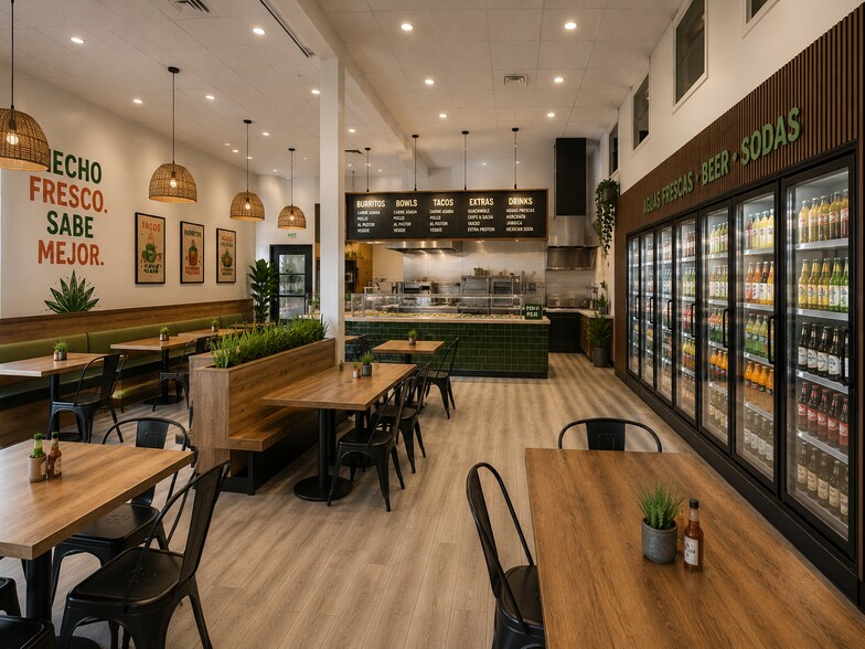 More Photos Of 1933 E Gage Ave, Los Angeles Storefront Retail Office For Lease