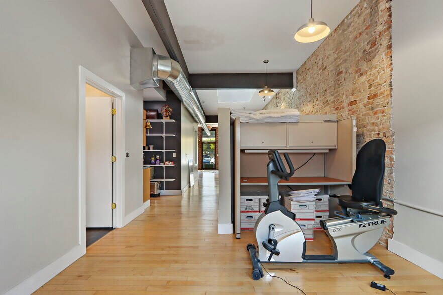 More Photos Of 110 N Main St, Walworth Storefront For Sale