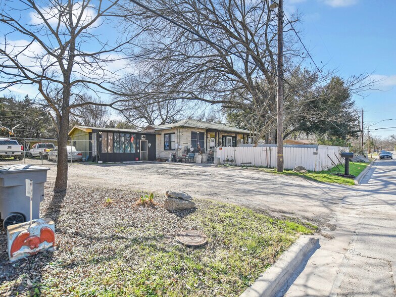 More Photos Of 5405 Prock Ln, Austin Land For Sale