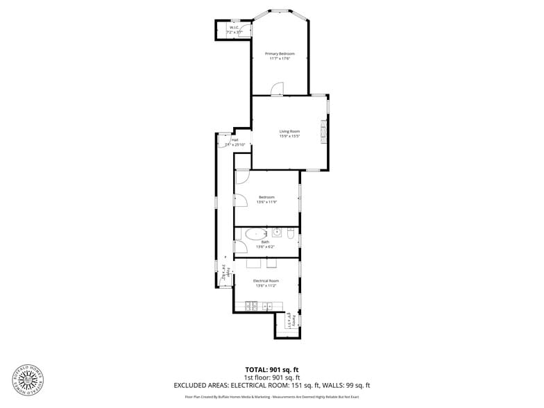More Photos Of 174 Mariner St, Buffalo Multifamily For Sale