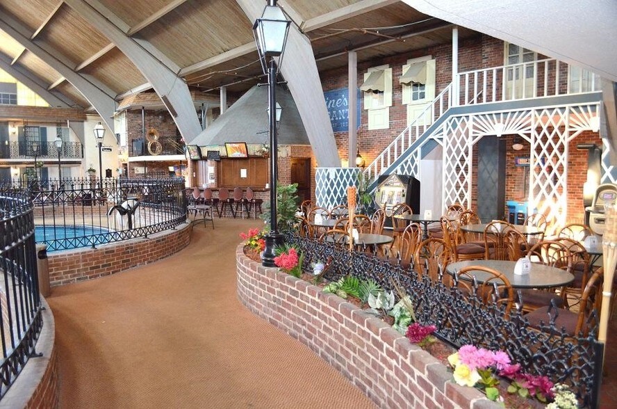 More Photos Of 2759 Mount Pleasant St, Burlington Hotel For Sale