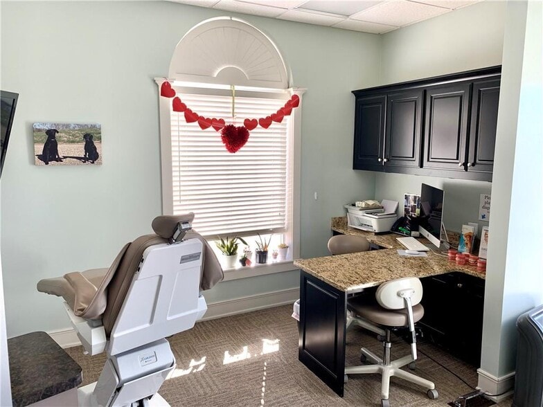 More Photos Of 3904 Beck Rd, Saint Joseph Medical For Lease