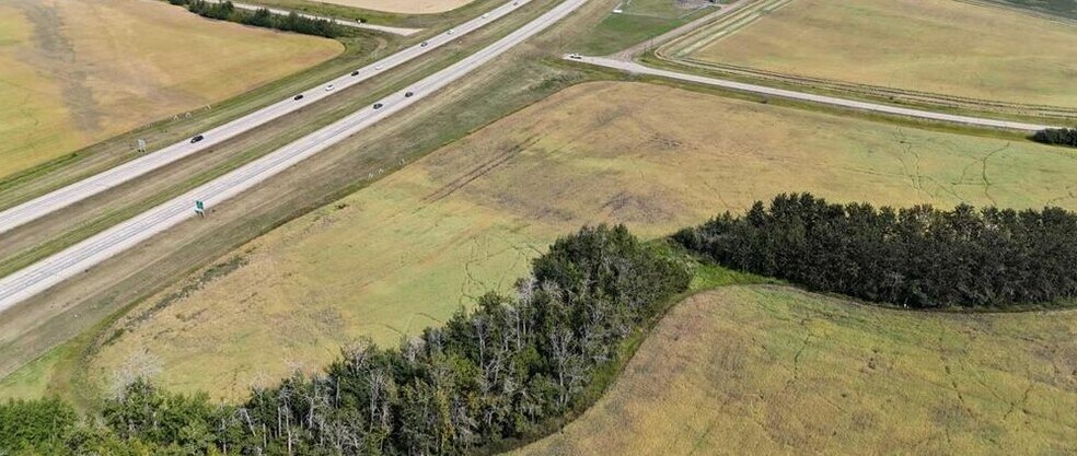 More Photos Of Township Road 382 @ Off Range Rd 281, Rural Red Deer County Land For Sale