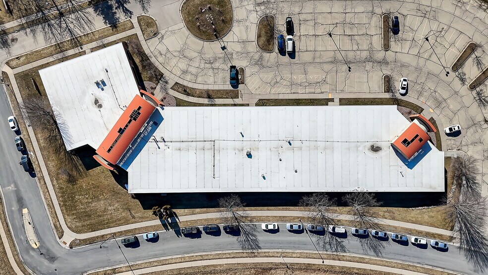 More Photos Of 2802-2810 Walton Commons W, Madison Medical For Lease