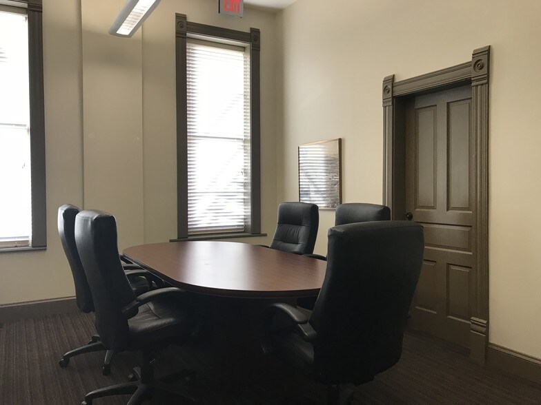 More Photos Of 315 N Main Ave, Sioux Falls Office For Lease