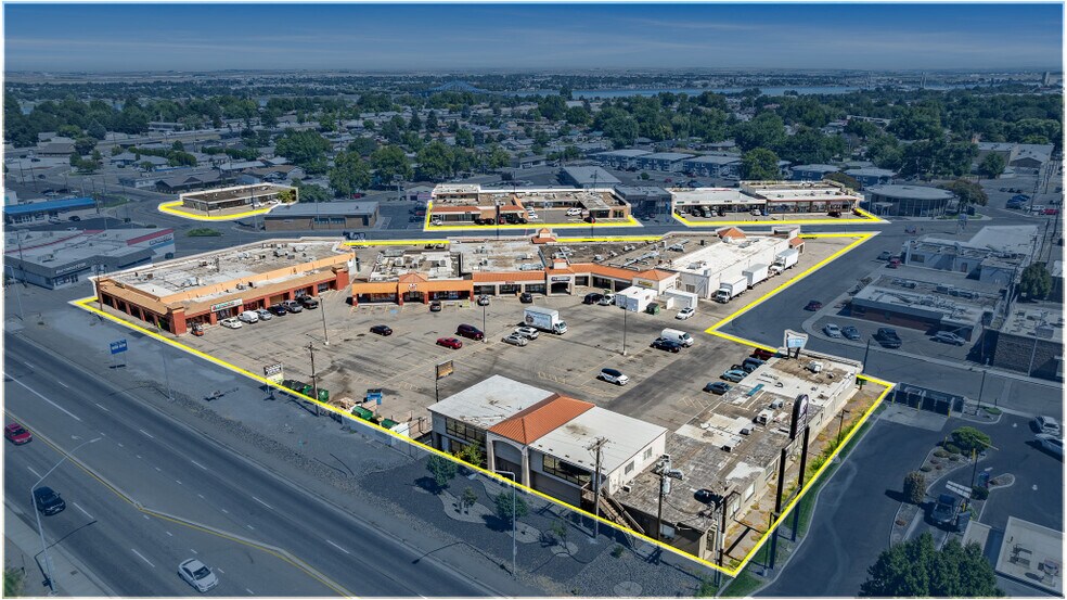 Primary Photo Of , Kennewick Unknown For Sale