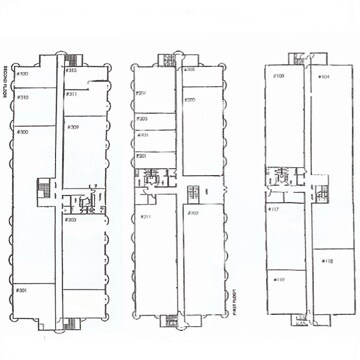 More Photos Of 4100 Rio Bravo Dr, El Paso Medical For Lease