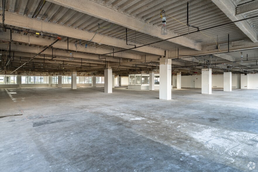 Photo of 3rd Floor Ste 305