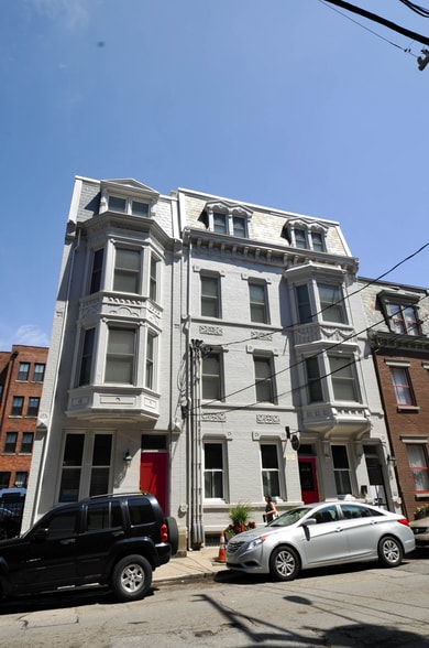 Primary Photo Of , Cincinnati Multifamily For Sale