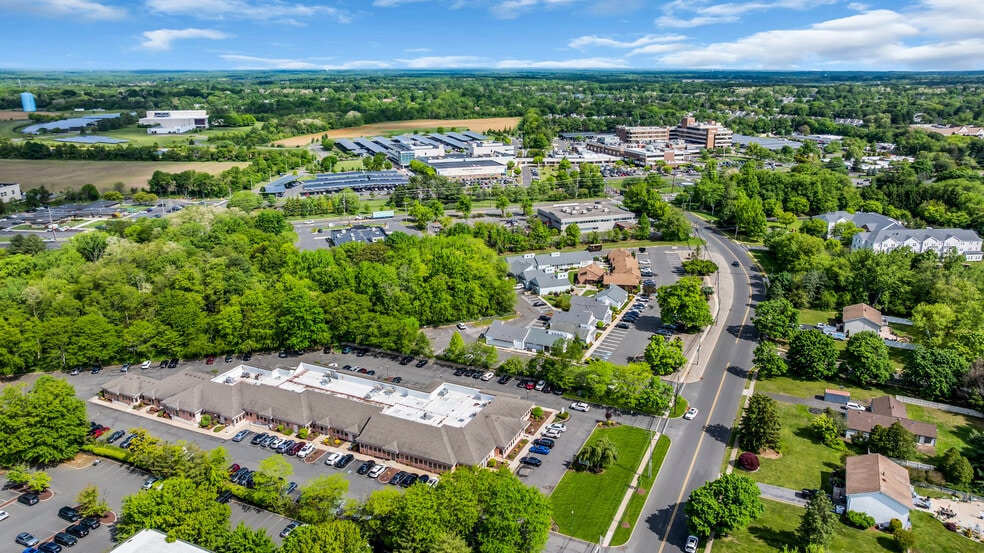 More Photos Of 501 Iron Bridge Rd, Freehold Medical For Sale