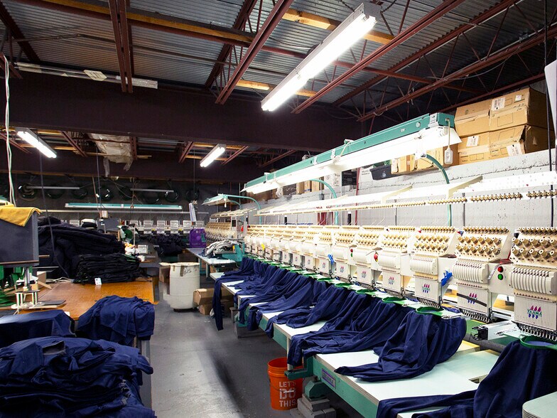 More Photos Of 207 E Main St, Marlborough Manufacturing For Sale