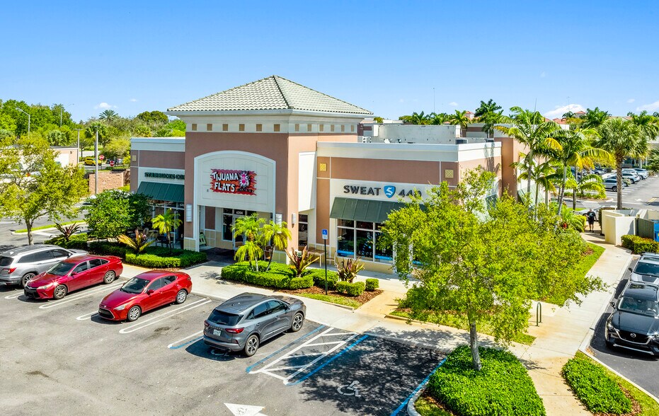 More Photos Of Sample Rd @ US 441, Coral Springs Unknown For Lease