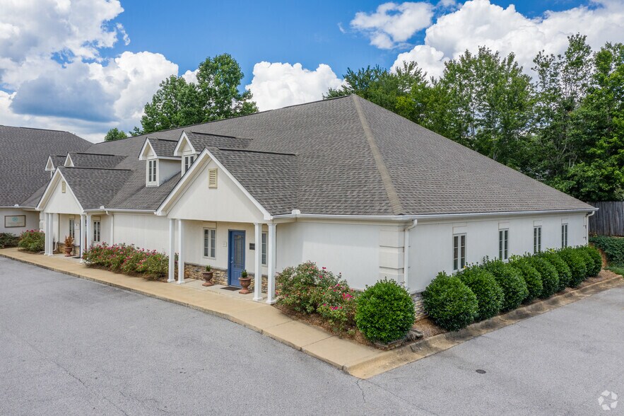 More Photos Of 778 N Dean Rd, Auburn Medical For Lease